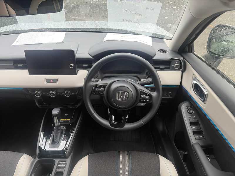 2025 Honda Vezel 1,5L 2025 Cyprus