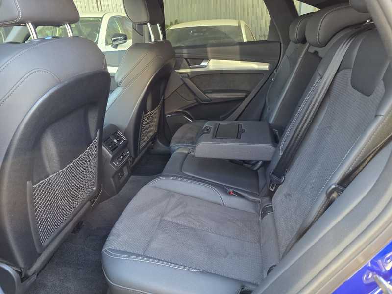 2021 Audi Q5 2,0L 2021 Cyprus
