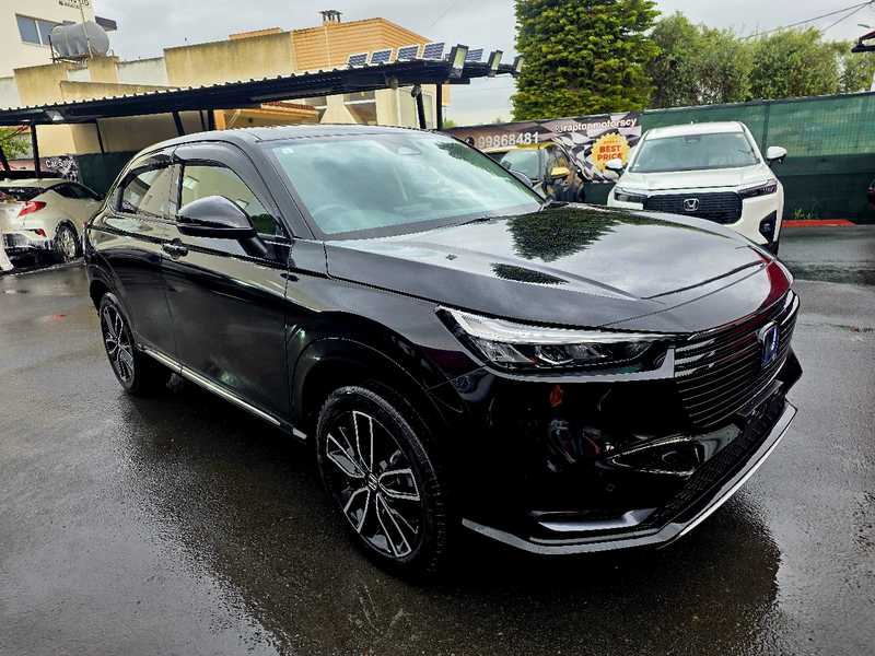 Honda Vezel 1,5L 2023