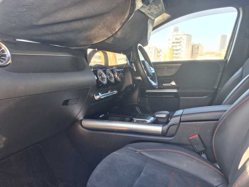2023 Mercedes-Benz B-Class 2,0L 2023 Cyprus