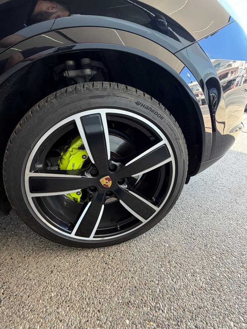 2020 Porsche Cayenne 3,0L 2020 Cyprus