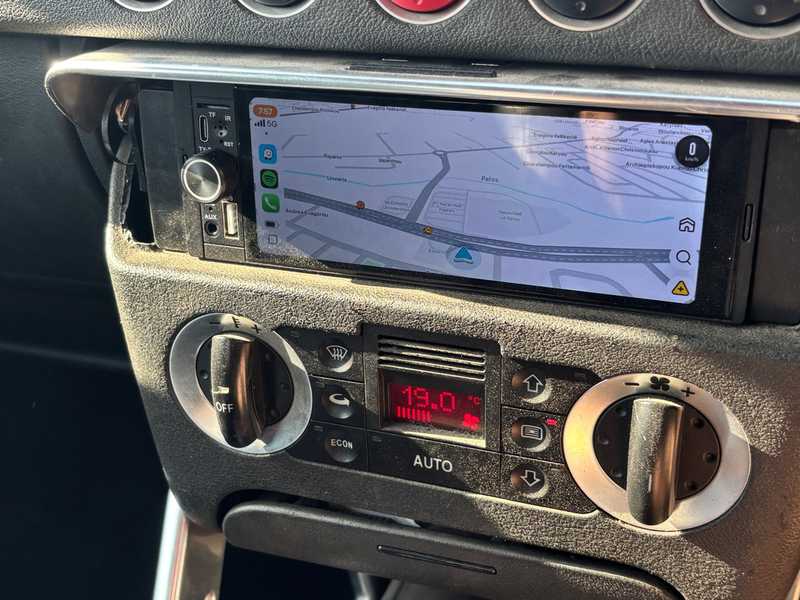 2004 Audi TT 1,8L 2004 Cyprus