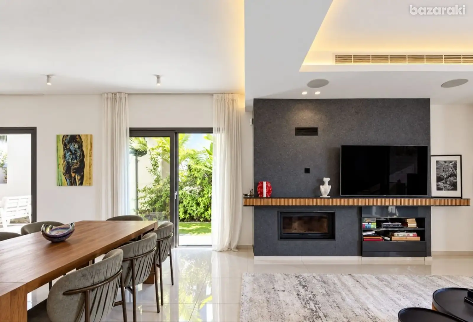 Villa, 3 bedrooms — 6