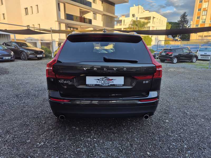 2021 Volvo XC60 2,0L 2021 Cyprus