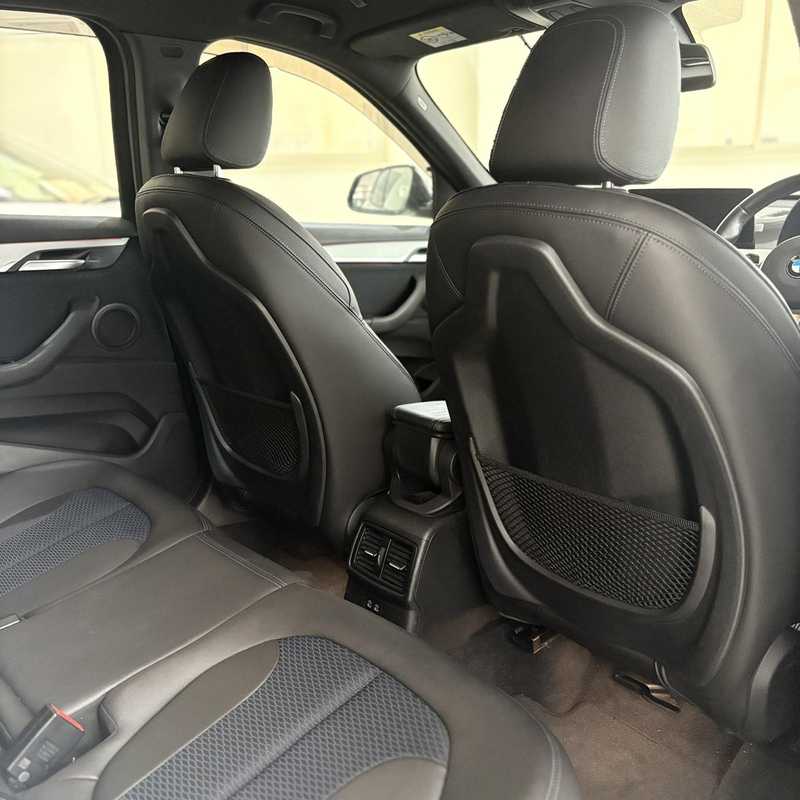 2022 BMW X3 2,0L 2022 Cyprus