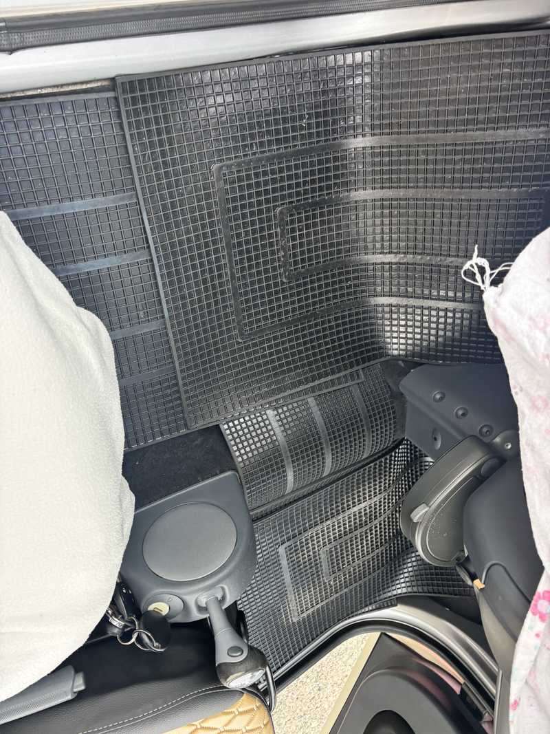 2007 Smart Fortwo 0,6L 2007 Cyprus