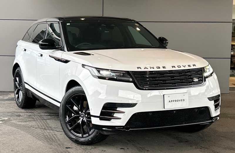 Land Rover Range Rover Velar 2,0L 2024