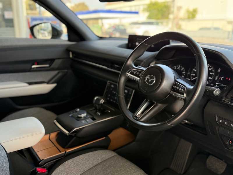 2022 Mazda ΜΧ-30 2,0L 2022 Cyprus
