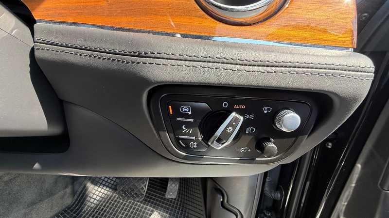 2023 Bentley Bentayga 4,0L 2023 Cyprus