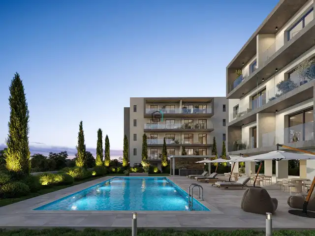2-bedroom apartment for sale, Paphos — Paphos - Universal
