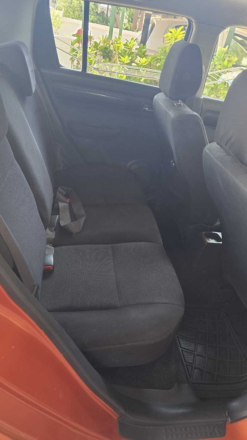 2005 Suzuki Swift 1,3L 2005 Cyprus