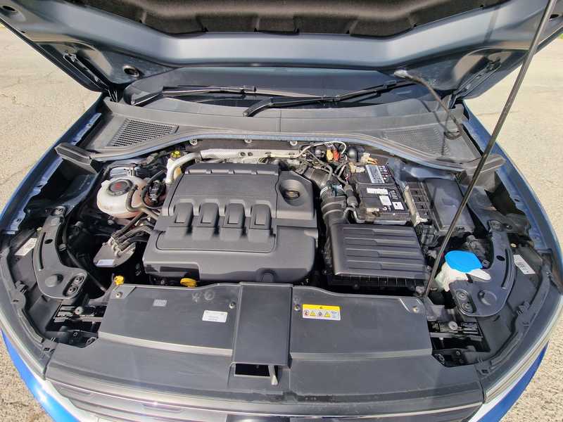 2021 Volkswagen T-Roc 2,0L 2021 Cyprus