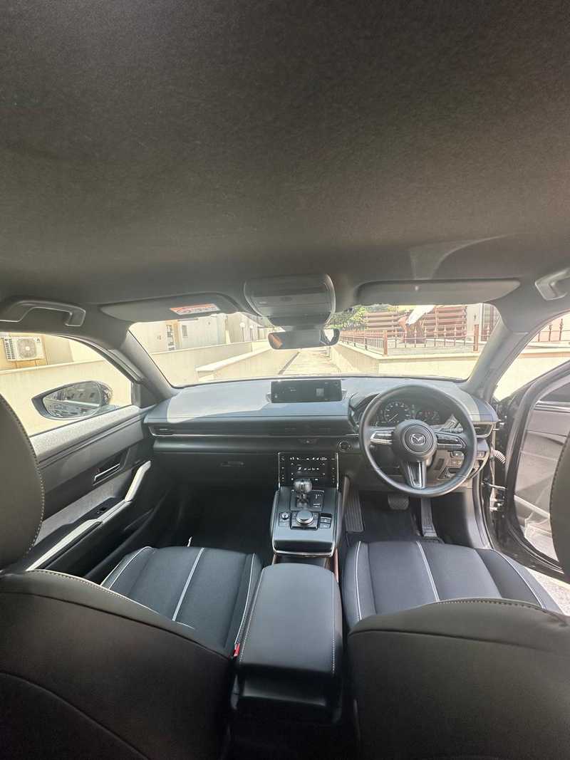 2023 Mazda ΜΧ-30 0,8L 2023 Cyprus
