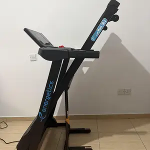 Treadmill, Limassol — Agios Athanasios