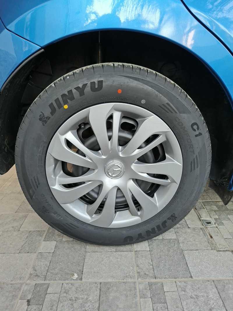 2015 Mazda Demio 1,3L 2015 Cyprus
