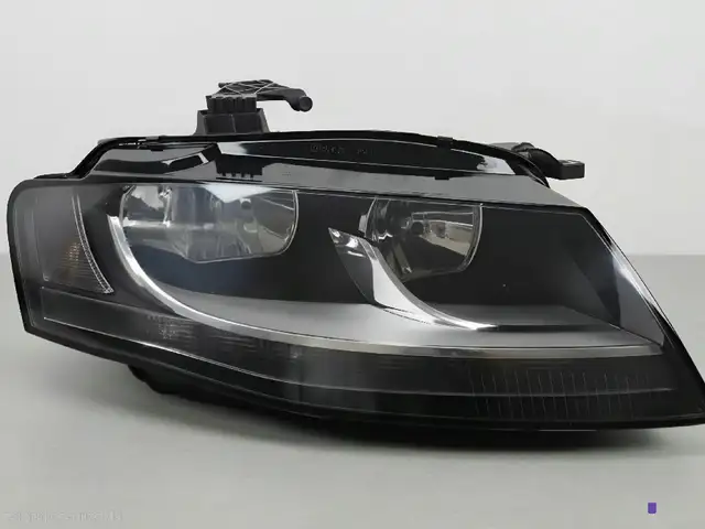 Headlight H7 Audi A4 B8 2008-2011, Limassol — Limassol - Agios Nicolaos