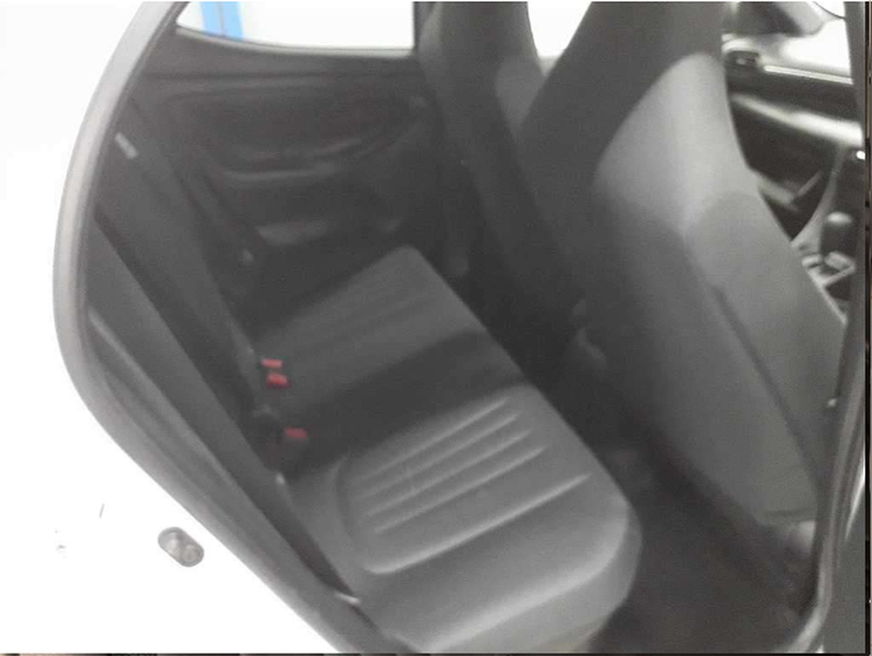 2022 Toyota Yaris 1,5L 2022 Cyprus