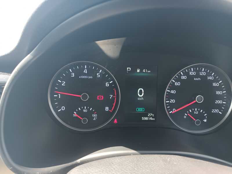 2022 KIA Stonic 1,0L 2022 Cyprus