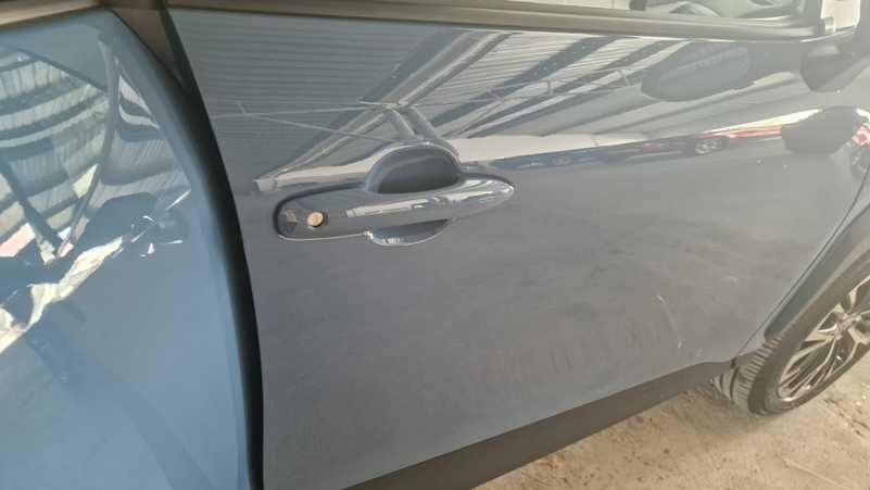 2025 Toyota Yaris Cross 1,5L 2025 Cyprus