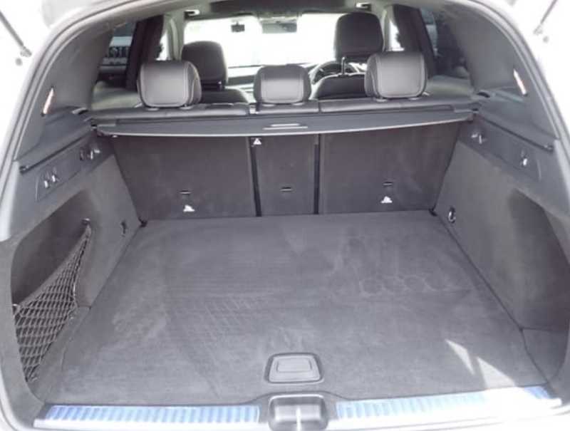 2022 Mercedes-Benz GLC-Class 2,0L 2022 Cyprus