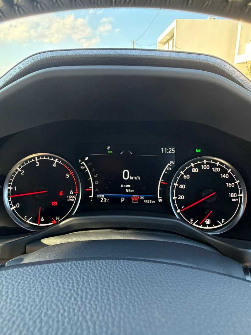 2024 Toyota Land Cruiser 300 3,3L 2024 Cyprus