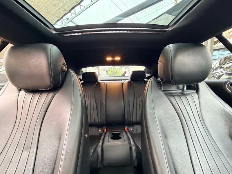 2022 Mercedes-Benz E-Class 2,0L 2022 Cyprus