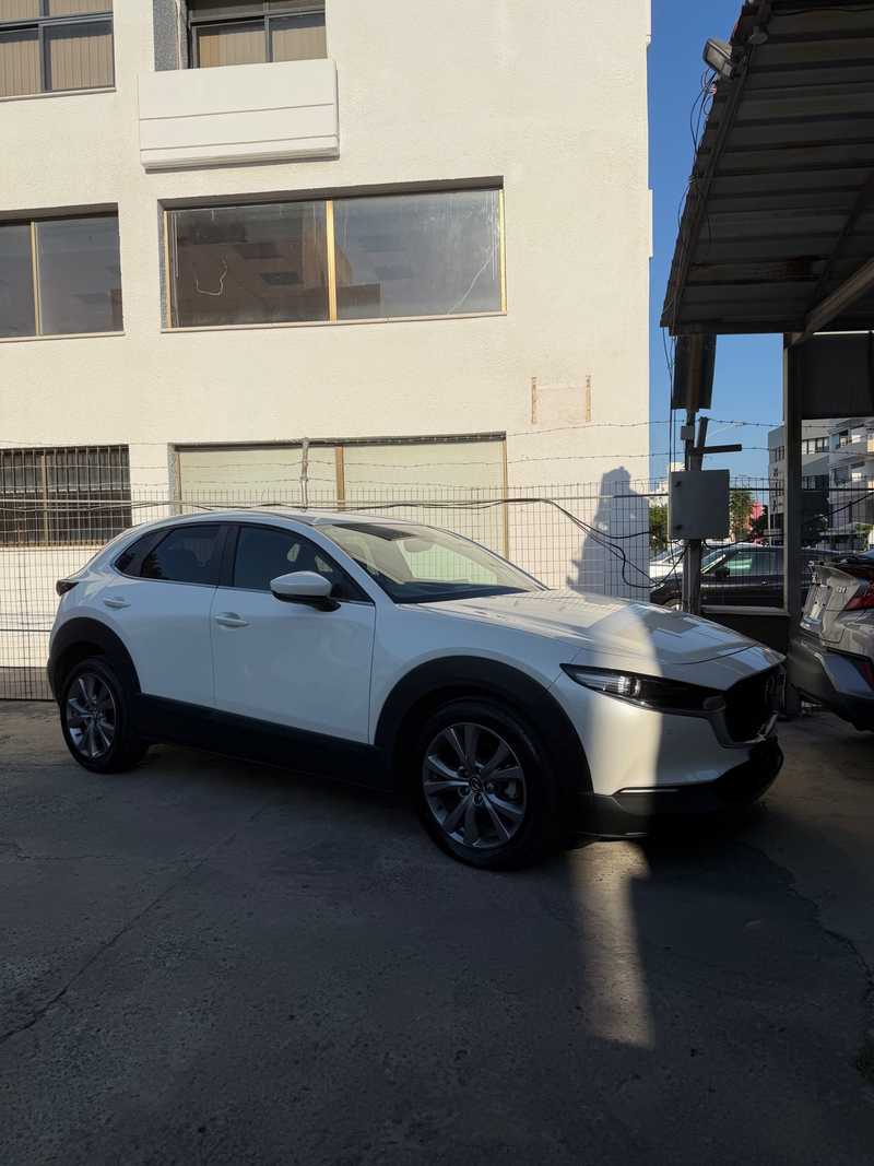 2022 Mazda CX-30 2,0L 2022 Cyprus