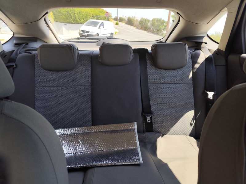 2006 Ford Focus 1,4L 2006 Cyprus