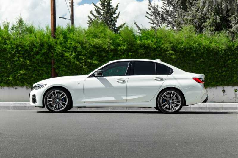 2020 BMW 3-Series 3,0L 2020 Cyprus