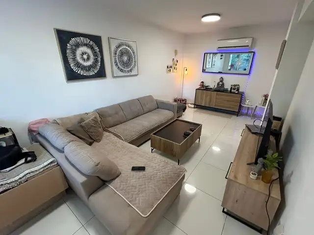 2-bedroom apartment for sale, Επαρχία Λάρνακας — Δροσιά