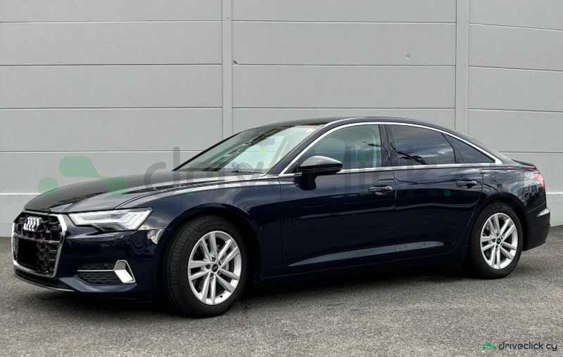 Audi A6 2,0L 2024