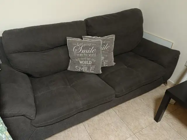 Sofa / 3 θεσεος καναπες, Επαρχία Λεμεσού — Ύψωνας