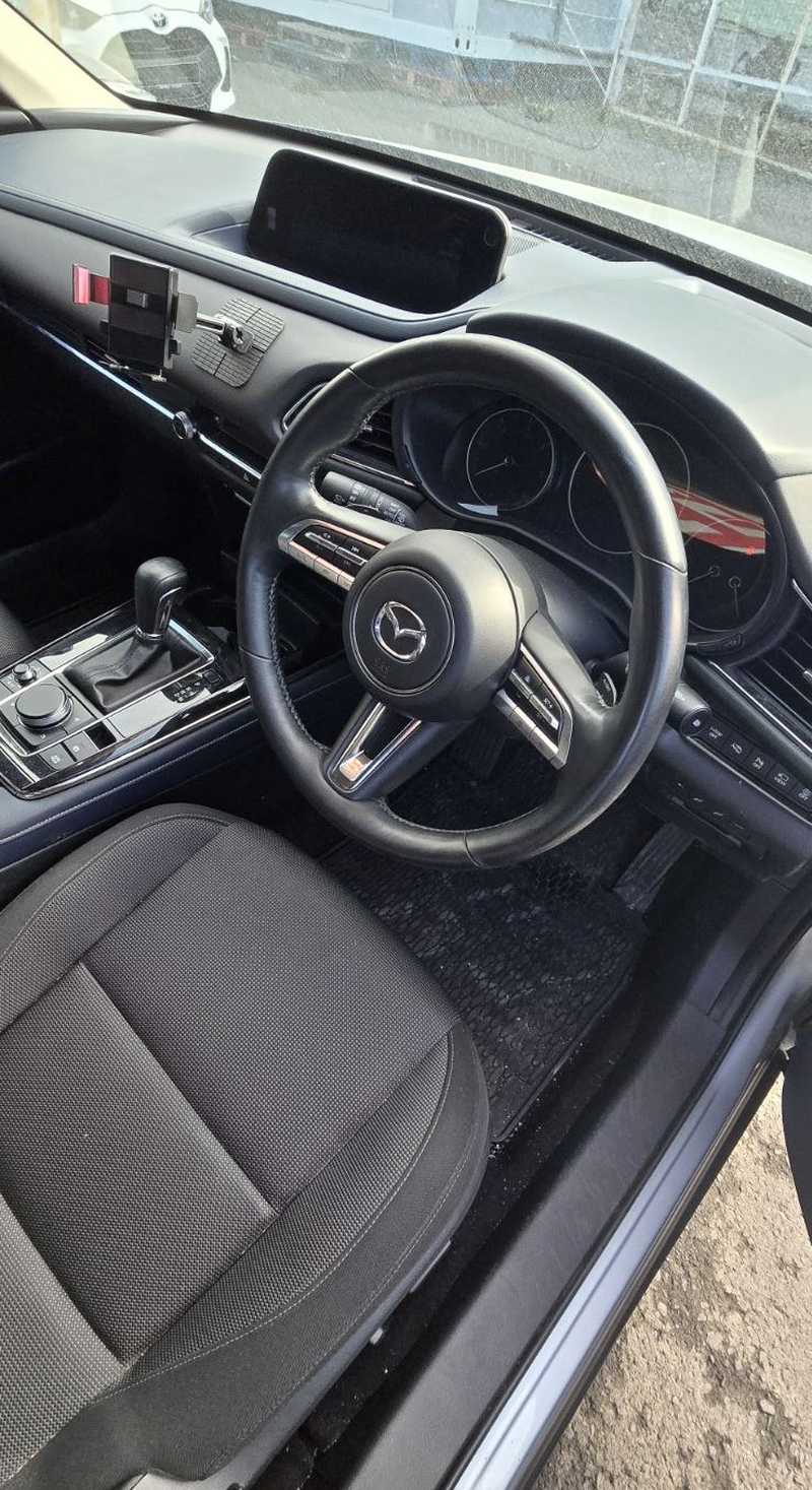 2023 Mazda CX-30 1,7L 2023 Cyprus