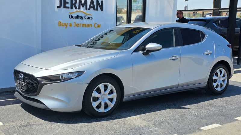 2023 Mazda 3 1,5L 2023 Cyprus