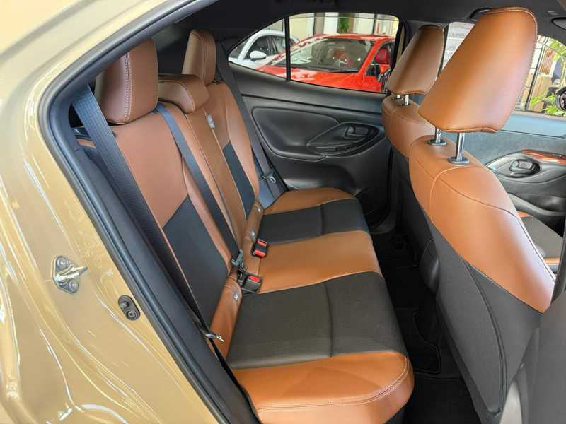 2024 Toyota Yaris Cross 1,5L 2024 Cyprus