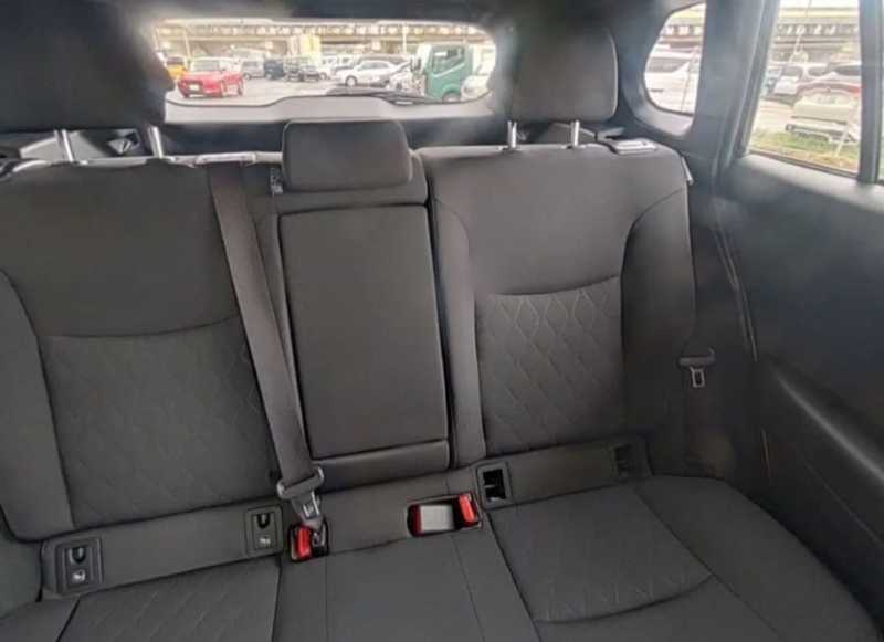 2024 Toyota Corolla Cross 1,8L 2024 Cyprus