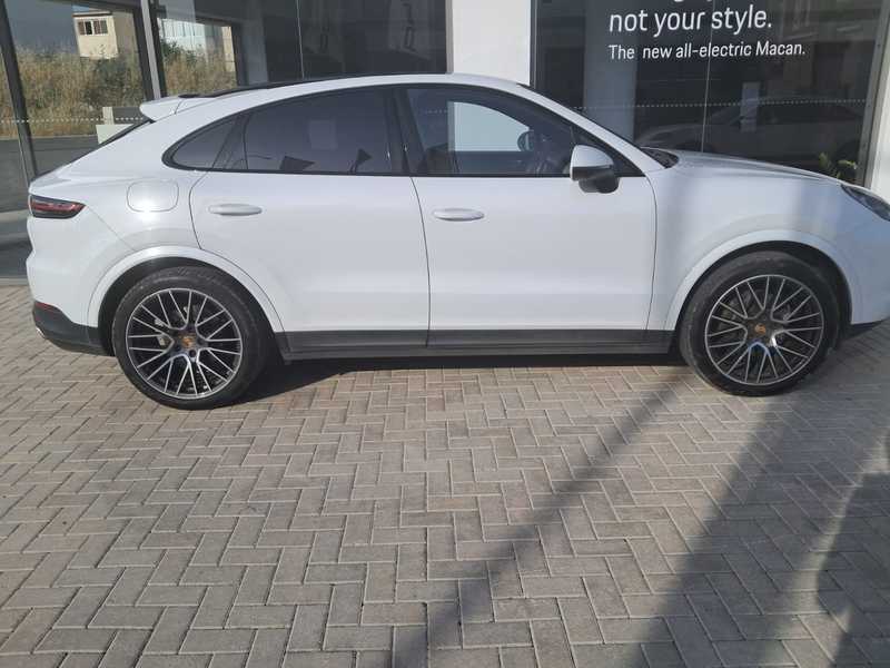 2019 Porsche Cayenne 3,0L 2019 Cyprus