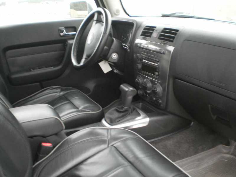 2008 Hummer H3 3,7L 2008 Cyprus