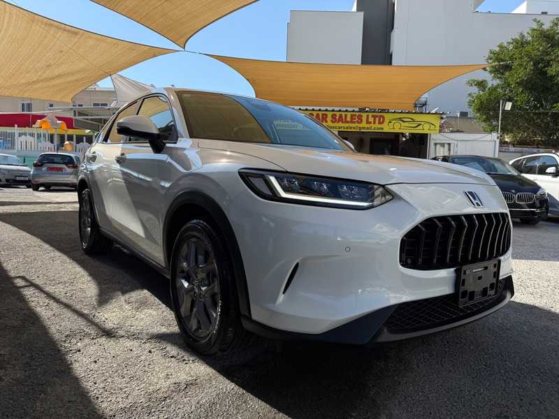 2023 Honda ZR-V 2,0L 2023 Cyprus