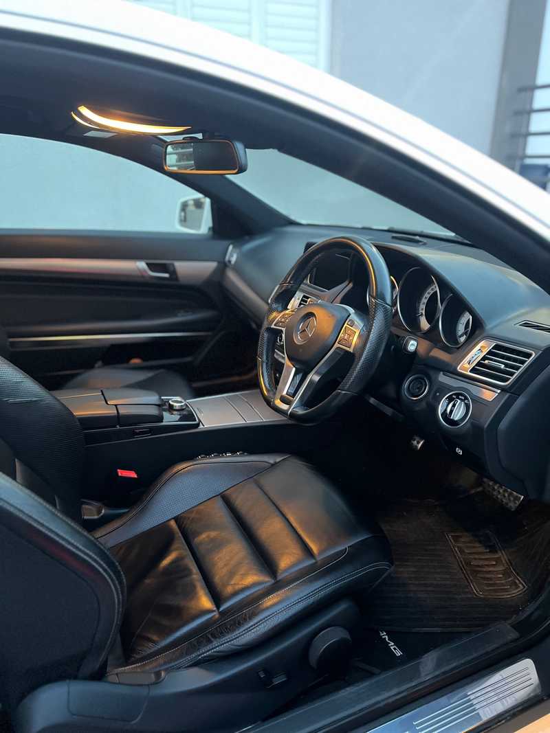 2016 Mercedes-Benz E-Class 2,2L 2016 Cyprus
