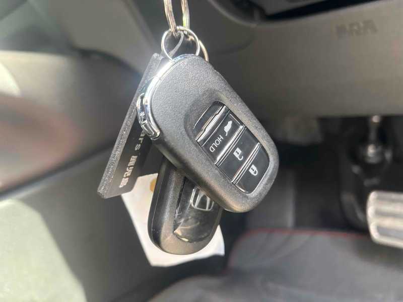 2023 Honda ZR-V 2,0L 2023 Cyprus