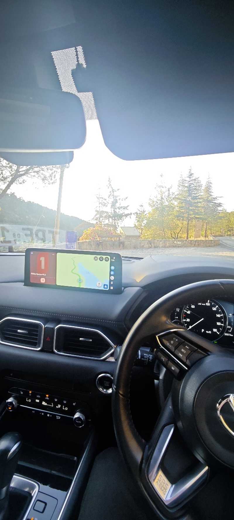 2022 Mazda CX-5 2,2L 2022 Cyprus