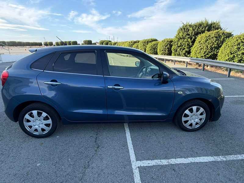 2016 Suzuki Baleno 1,2L 2016 Cyprus