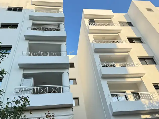 3-bedroom apartment for sale, Nicosia — Agioi Omologites
