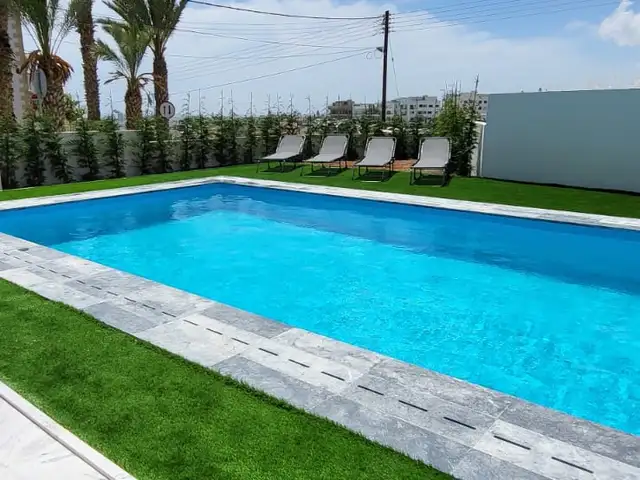 2-bedroom apartment to rent, Επαρχία Λεμεσού — Άγιος Αθανάσιος - 2