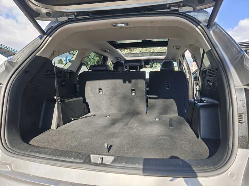 2023 KIA Sorento 2,2L 2023 Cyprus