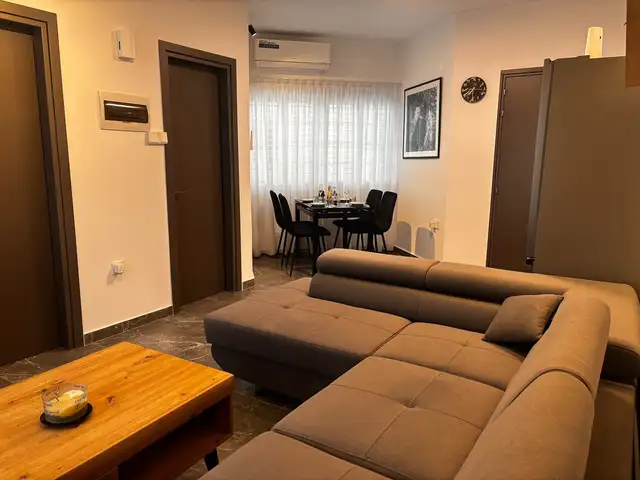  1-bedroom apartment to rent, Paphos — Paphos - Agios Theodoros
