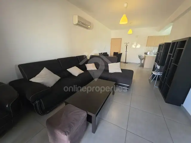 2-bedroom apartment to rent, Επαρχία Λευκωσίας — Δάλι - Παναγ Ευαγγελίτρια
