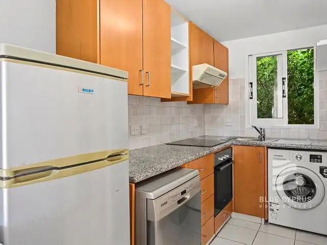 2-bedroom semi-detached for sale, Επαρχία Πάφου — Πέγεια - 5