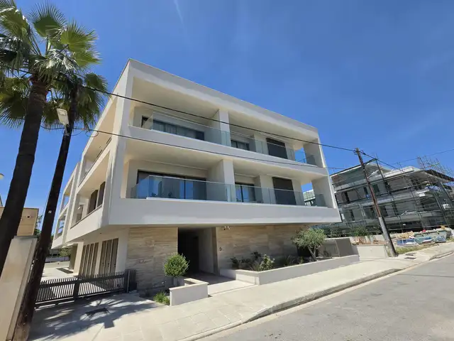 2-bedroom apartment to rent, Επαρχία Λευκωσίας — Αγλαντζιά